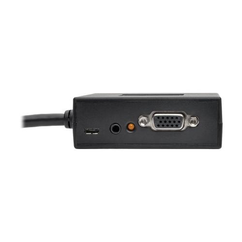 产品规格数据 tripp lite p131